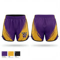 North Kitsap SeaWolves 89856363 Women's Shorts - 1