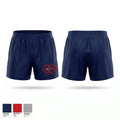 Mars Hill Ranger Panties - 1