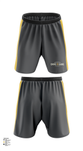 Ommegang 56058908 Athletic Shorts With Pockets - 41