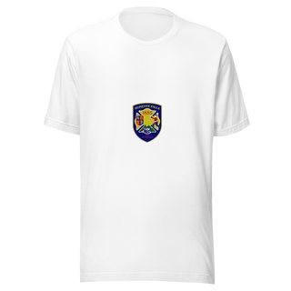 Unisex Staple T-Shirt - White