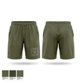 DRONE Athletic Shorts With Pockets - 1