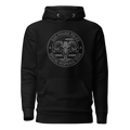 SRT Unisex Hoodie - 1