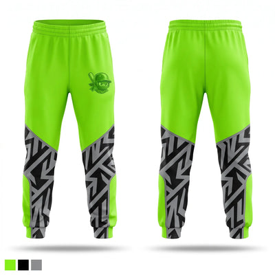 Atlanta Ged Sox Sweatpants - 2