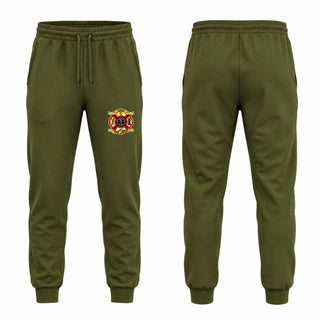 Sweatpants, Terry Volunteer Fire Department, Fire Department, Teamtime, Team time, sublimation, custom sports apparel, team uniforms, spirit wear, spiritwear, sports uniforms, custom shirts, team store, custom team store, fundraiser sports, apparel fundraiser