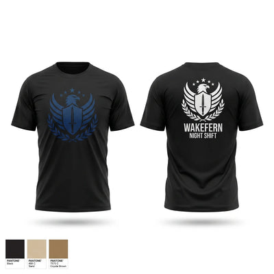 Wakefern Short Sleeve Performance Shirt - 2