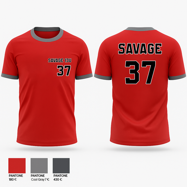 Short Sleeve Performance Shirt, team name, Baseball, Teamtime, Team time, sublimation, custom sports apparel, team uniforms, spirit wear, spiritwear, sports uniforms, custom shirts, team store, custom team store, fundraiser sports, apparel fundraiser
