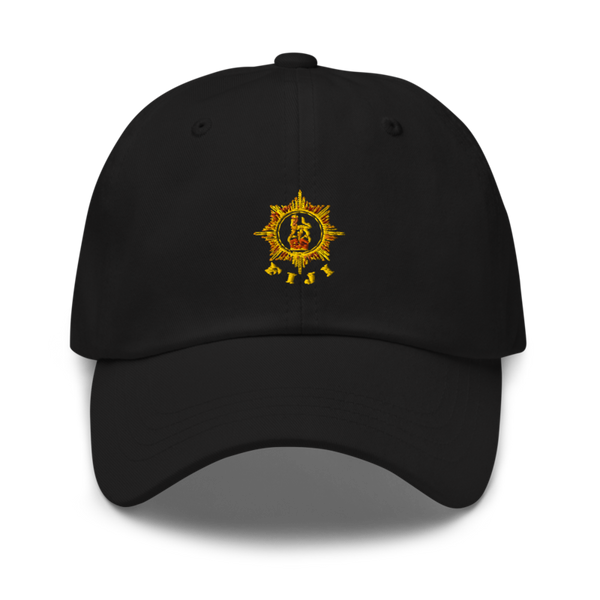 Tu Vakarau 38782154 Classic Dad Hat | Yupoong 6245CM
