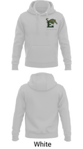 Thomas E. Edwards Basketball 669394 Hoodie - 6