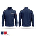 Judicial Marshal Windbreaker - 1