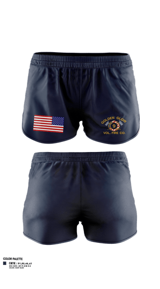 Ranger Panties, Silver creek, Fire Department, Teamtime, Team time, sublimation, custom sports apparel, team uniforms, spirit wear, spiritwear, sports uniforms, custom shirts, team store, custom team store, fundraiser sports, apparel fundraiser