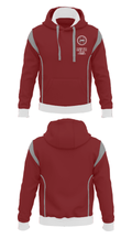 Healdsburg Senior High School Swimming 51370410 Hoodie - 32