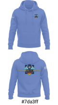 HN Heating & Cooling 85380303 Hoodie - 17