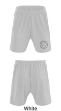 St. Peter School 10259972 Athletic Shorts With Pockets - 1