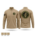 H Co 148th BSB Windbreaker - 1