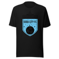Soda City FC Unisex Staple T-Shirt