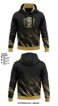 South Anchorage Softball 70585498 Hoodie - 1