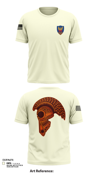 Short Sleeve Performance Shirt, HHC, 311th (T)SC, , Teamtime, Team time, sublimation, custom sports apparel, team uniforms, spirit wear, spiritwear, sports uniforms, custom shirts, team store, custom team store, fundraiser sports, apparel fundraiser