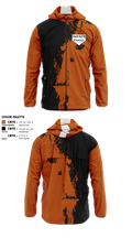 Impact Softball 18724333 Windbreaker - 1