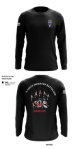 NANOOK 45782597 Long Sleeve Performance Shirt 108