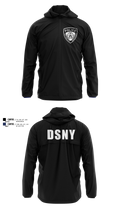 DSNY Police Windbreaker - 38