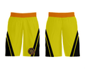 New Hampshire Cyo Basketball 1246898 Mens Soccer Shorts - 35
