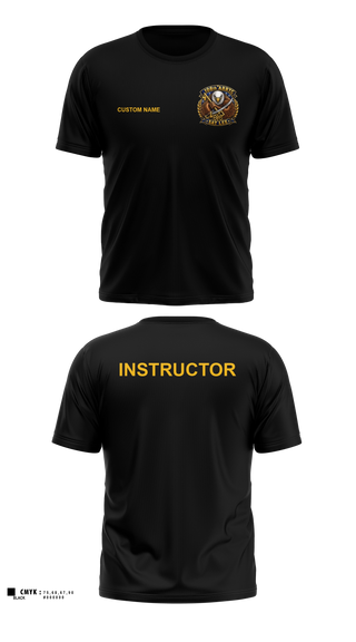 Short Sleeve Performance Shirt, SAT Lee, Army, Teamtime, Team time, sublimation, custom sports apparel, team uniforms, spirit wear, spiritwear, sports uniforms, custom shirts, team store, custom team store, fundraiser sports, apparel fundraiser