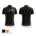 Walk-Off 10U McGrane Short Sleeve Performance Polo - 1