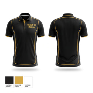 Short Sleeve Performance Polo, Walk-Off 10U McGrane, Softball, Teamtime, Team time, sublimation, custom sports apparel, team uniforms, spirit wear, spiritwear, sports uniforms, custom shirts, team store, custom team store, fundraiser sports, apparel fundraiser