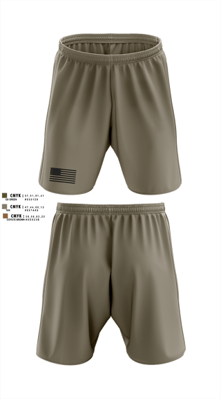 Athletic Shorts With Pockets, SOD Covert, Police, Teamtime, Team time, sublimation, custom sports apparel, team uniforms, spirit wear, spiritwear, sports uniforms, custom shirts, team store, custom team store, fundraiser sports, apparel fundraiser