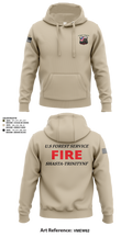 Hayfork Engine 321 44887937 Hoodie - 10