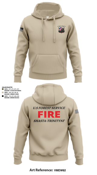 Hoodie, Hayfork Engine 321, , Teamtime, Team time, sublimation, custom sports apparel, team uniforms, spirit wear, spiritwear, sports uniforms, custom shirts, team store, custom team store, fundraiser sports, apparel fundraiser