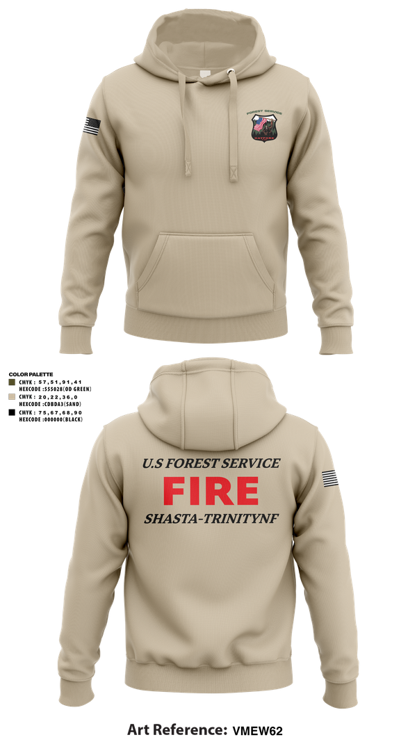 Hoodie, Hayfork Engine 321, , Teamtime, Team time, sublimation, custom sports apparel, team uniforms, spirit wear, spiritwear, sports uniforms, custom shirts, team store, custom team store, fundraiser sports, apparel fundraiser