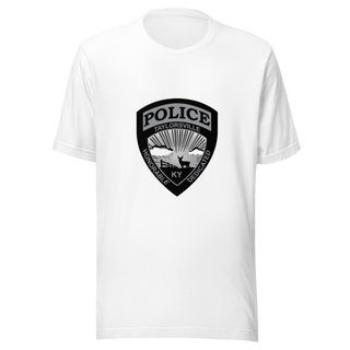 Unisex Staple T-Shirt - White