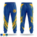 Linden High School Wrestling Sweatpants - 1