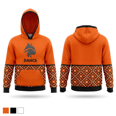Bobcat Dance Team Hoodie - 2