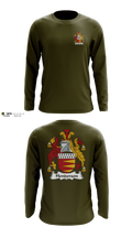 Henderson Consulting Long Sleeve Performance Shirt - 2