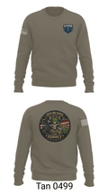 15TH MI 86442620 Crew Neck Sweatshirt - 3