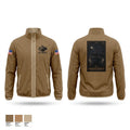 MSRON 1 - WAVE 25 Windbreaker - 1