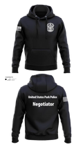 Crisis Negotiations Team 48529497 Hoodie - 120