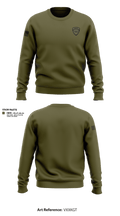 OC SRT 24963866 Crew Neck Sweatshirt - 1