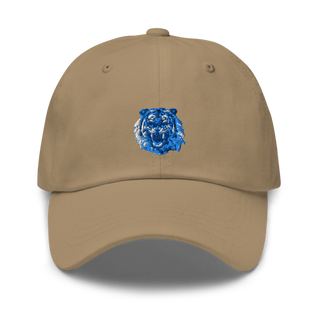 Tigers 5765428 Classic Dad Hat | Yupoong 6245CM