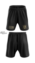 MDP2026 18644636 Athletic Shorts With Pockets - 22