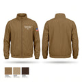 Marlboro County Sheriff's Office SRT Windbreaker - 1