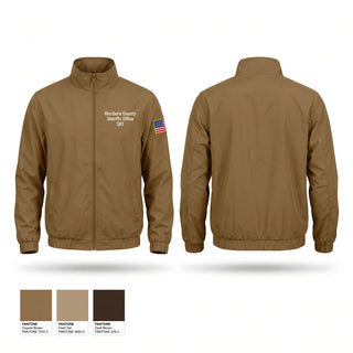 Windbreaker, Marlboro County Sheriff's Office SRT, Police, Teamtime, Team time, sublimation, custom sports apparel, team uniforms, spirit wear, spiritwear, sports uniforms, custom shirts, team store, custom team store, fundraiser sports, apparel fundraiser
