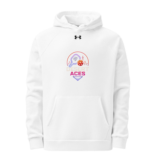 Vegas Pickeball Under Armour Hoodie