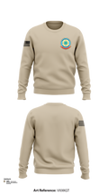 Snohomish County Search & Rescue 69404988 Crew Neck Sweatshirt - 102