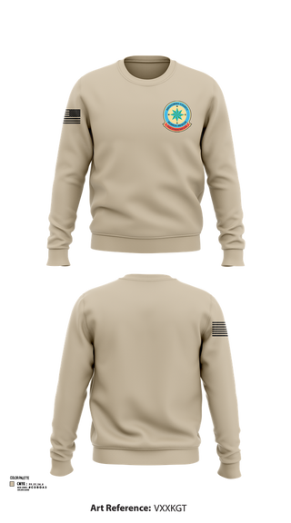 Crew Neck Sweatshirt, Snohomish County Search & Rescue, , Teamtime, Team time, sublimation, custom sports apparel, team uniforms, spirit wear, spiritwear, sports uniforms, custom shirts, team store, custom team store, fundraiser sports, apparel fundraiser