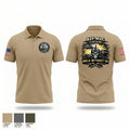 92F ALC 6078415 Short Sleeve Performance Polo - 1
