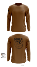 USS JEFFERSON CITY 86989980 Long Sleeve Performance Shirt 4