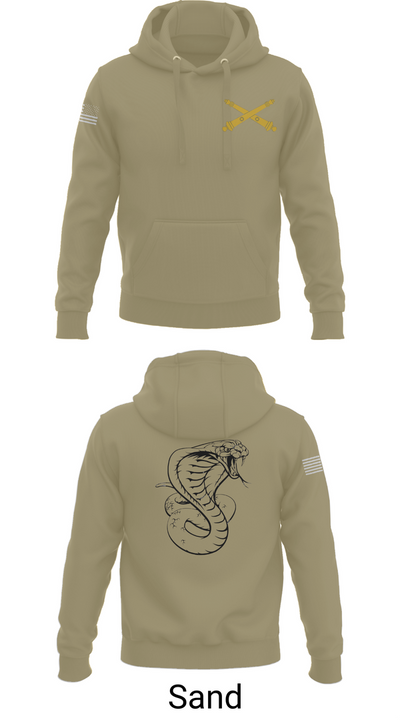 Cobra 3-321 FAR 80626179 Hoodie - 98